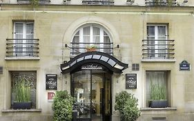 Hôtel Ascot Opéra
